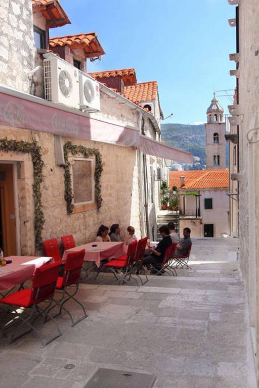 Apartments Kovac Old Town Дубровник Экстерьер фото