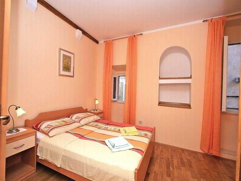 Apartments Kovac Old Town Дубровник Экстерьер фото