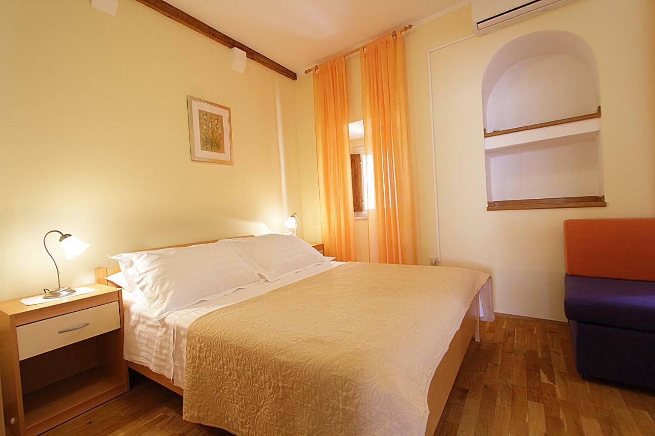 Apartments Kovac Old Town Дубровник Экстерьер фото