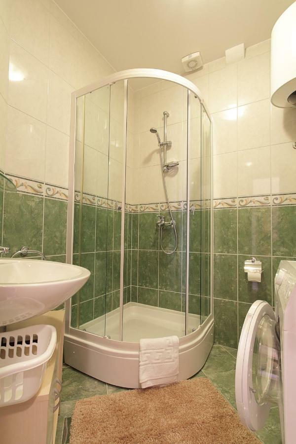 Apartments Kovac Old Town Дубровник Экстерьер фото