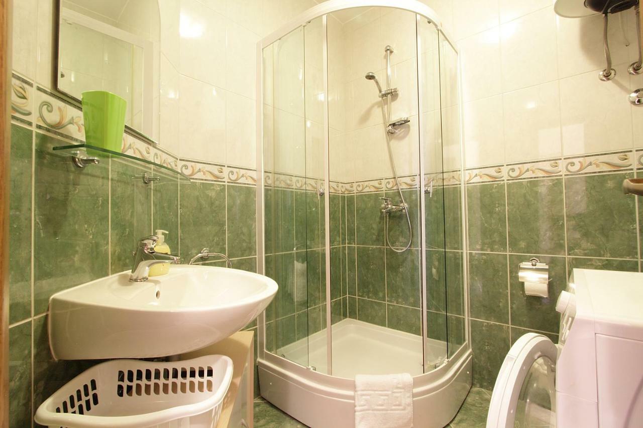 Apartments Kovac Old Town Дубровник Экстерьер фото
