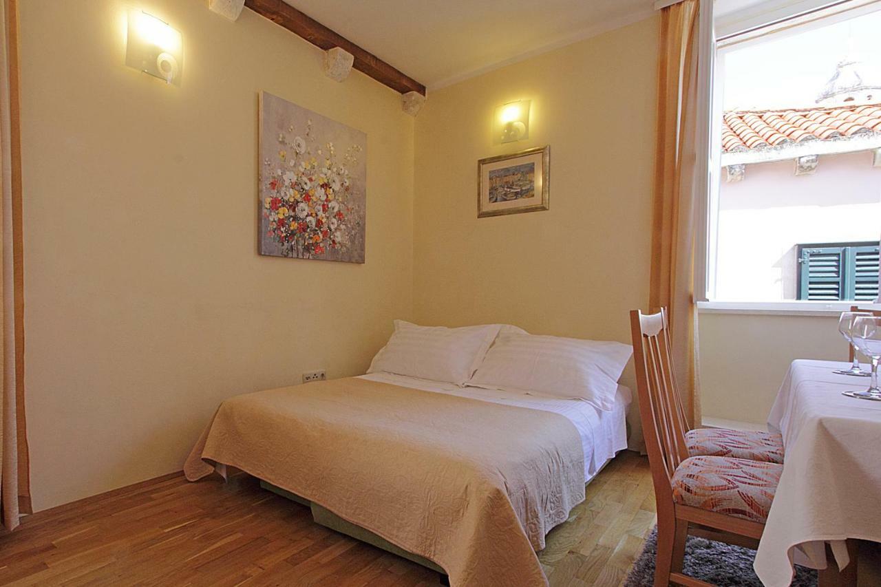 Apartments Kovac Old Town Дубровник Экстерьер фото