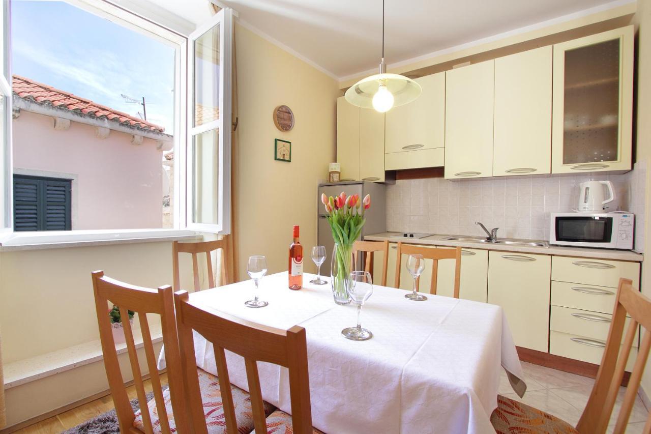 Apartments Kovac Old Town Дубровник Экстерьер фото