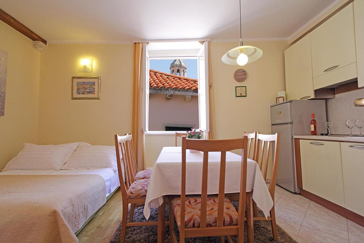 Apartments Kovac Old Town Дубровник Экстерьер фото