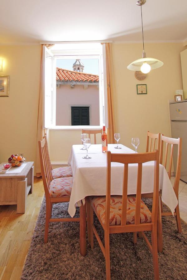 Apartments Kovac Old Town Дубровник Экстерьер фото