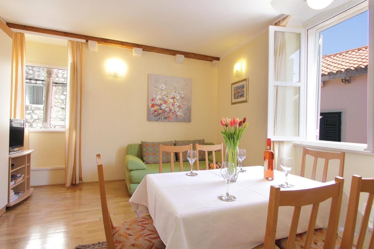 Apartments Kovac Old Town Дубровник Экстерьер фото