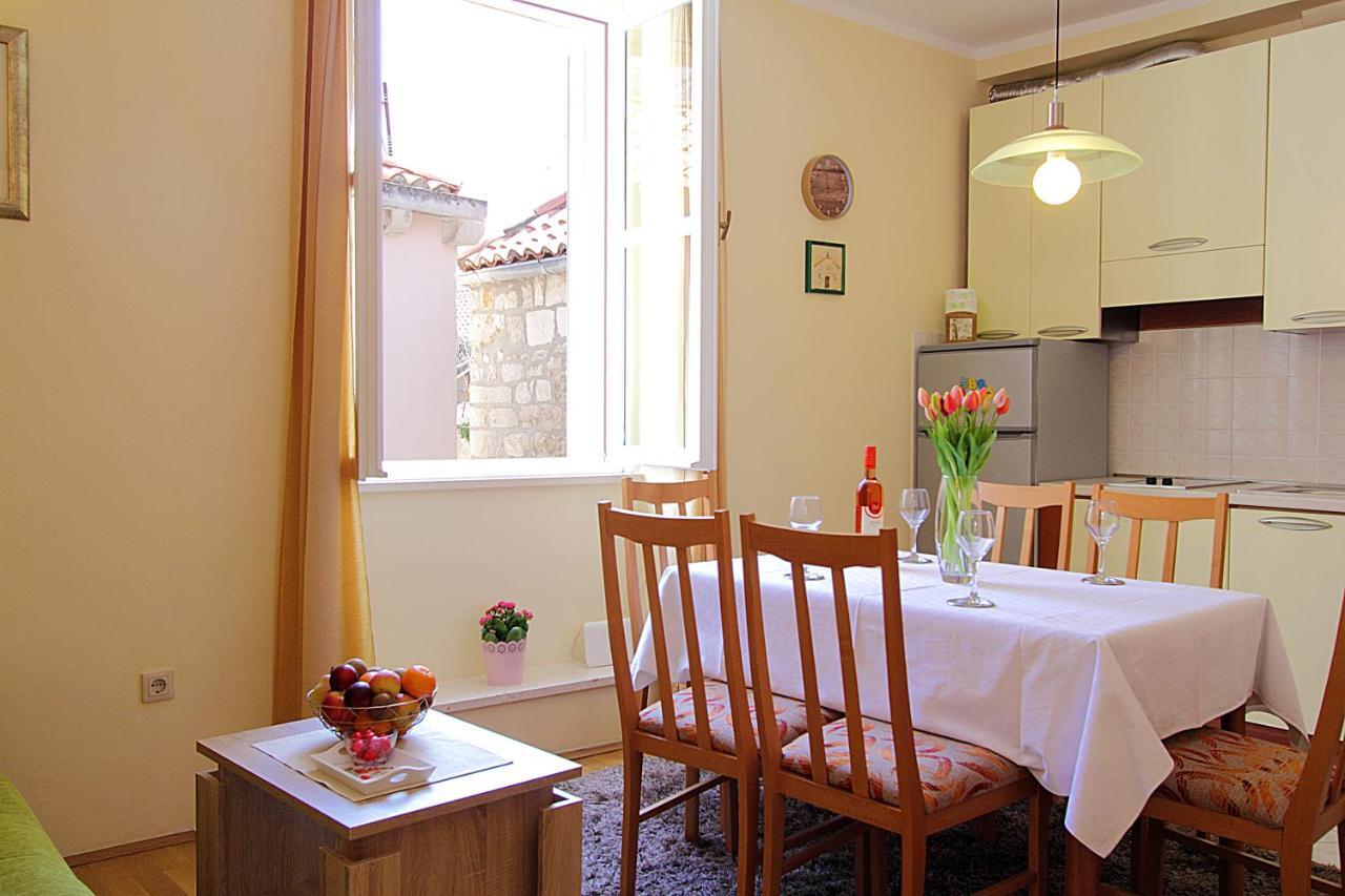 Apartments Kovac Old Town Дубровник Экстерьер фото